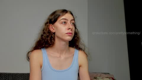 Snapshot of prettysomething chatting on 01-30-25, 09:14 Sophie next stream will be at Monday i will wait you guys online show from 01-30-25, 09:14