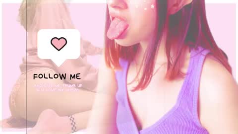 Snapshot of prettysomething chatting on 02-18-25, 11:22 Sophie next stream will be at Monday i will wait you guys online show from 02-18-25, 11:22