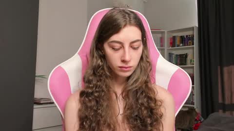 Snapshot of prettysomething chatting on 05-10-26, 05:56 Sophie next stream will be at Monday i will wait you guys online show from 05-10-26, 05:56