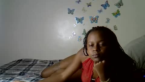 prettytess online show from 05-23-26, 11:58