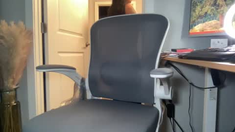 Discrete Pussy online show from 07-28-26, 06:53