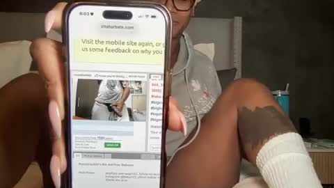 Discrete Pussy online show from 07-29-26, 12:03