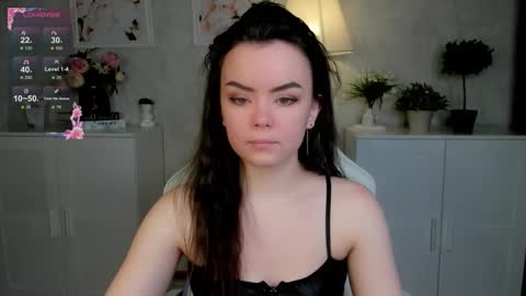 Kitty online show from 10-27-25, 01:31