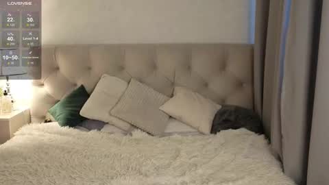 Kitty online show from 02-22-26, 02:13