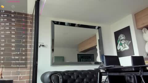 Snapshot of pretur_crubaa chatting on 05-23-26, 12:42 PRETUR online show from 05-23-26, 12:42