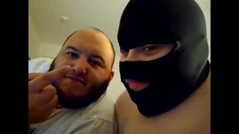 chubbymmm online show from 01-25-25, 07:07