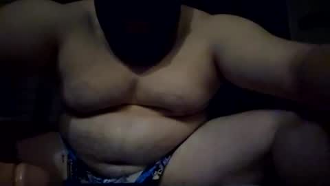 chubbymmm online show from 02-11-25, 01:31