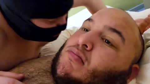 chubbymmm online show from 03-07-25, 08:33