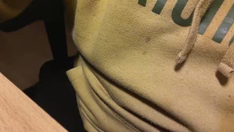 Pablo online show from 03-07-26, 09:56