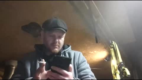 prevyet1 online show from 10-30-25, 05:31