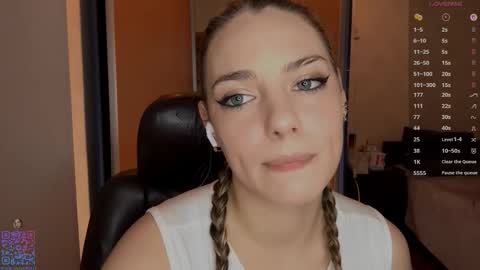 Amelia online show from 01-11-26, 06:46