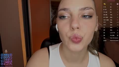 Amelia online show from 01-16-26, 05:39