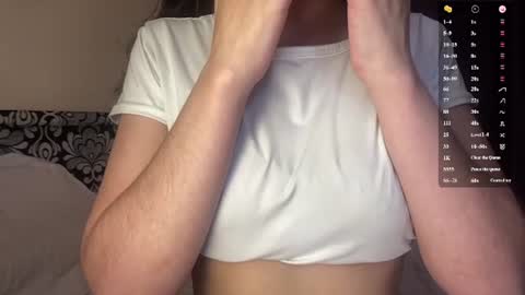 Amelia online show from 06-18-26, 10:09