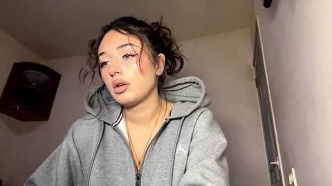 Snapshot of pricillalivsey chatting on 12-20-25, 10:22 Sofi online show from 12-20-25, 10:22