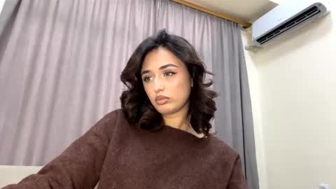 Snapshot of pricillalivsey chatting on 01-08-26, 12:07 Sofi online show from 01-08-26, 12:07