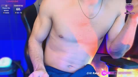 Snapshot of pridelgtbi chatting on 11-22-25, 11:37 pridelgtbi online show from 11-22-25, 11:37