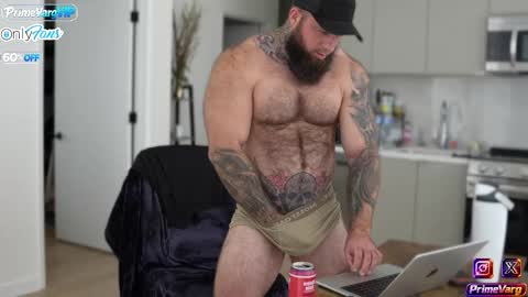 VIP OnlyFans 60 OFF  PrimeVargVIP online show from 03-18-26, 10:57