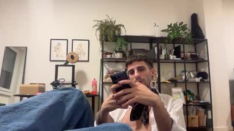 Snapshot of primmslim chatting on 03-12-25, 10:50 Primm online show from 03-12-25, 10:50