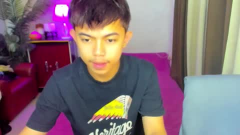 PRIMO online show from 10-24-25, 10:33