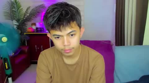 PRIMO online show from 10-25-25, 12:34