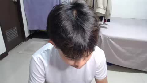 Snapshot of primocummerx chatting on 04-15-26, 10:22 PRIMO online show from 04-15-26, 10:22