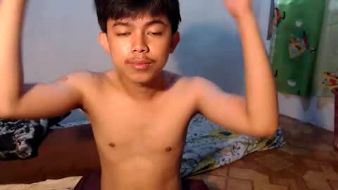 Snapshot of primocummerx chatting on 05-30-26, 02:19 PRIMO online show from 05-30-26, 02:19