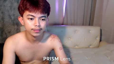 Snapshot of primocummerx chatting on 08-03-26, 08:35 PRIMO online show from 08-03-26, 08:35