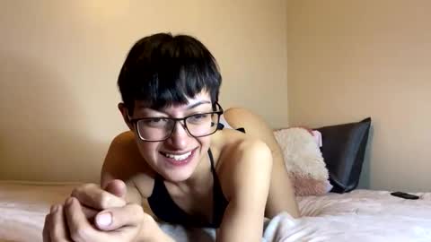 Princess Arii online show from 03-07-26, 01:57