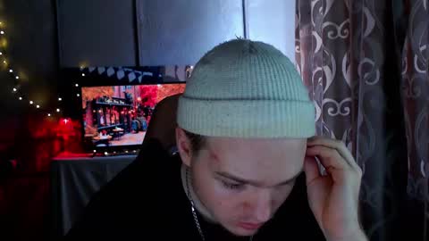 prince online show from 02-11-25, 07:23