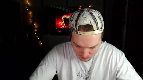 prince online show from 02-25-25, 08:41