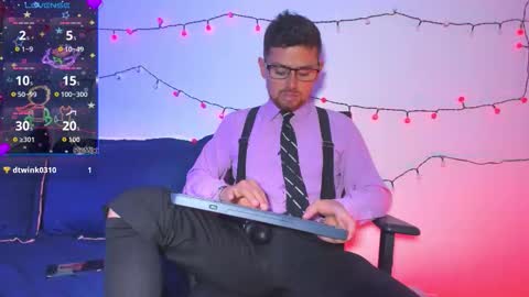 Deivid online show from 12-19-25, 04:30