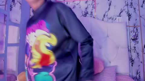 Apolo online show from 12-03-25, 07:56