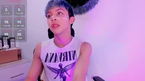 Apolo online show from 12-19-25, 08:49