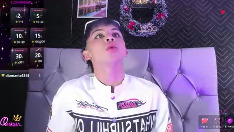 Apolo online show from 12-22-25, 08:50