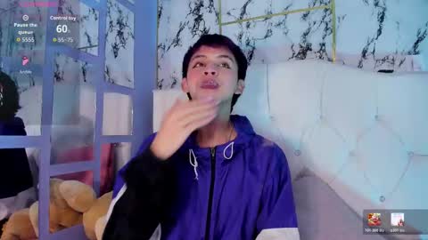 Apolo online show from 02-02-26, 09:24