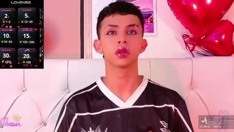 Apolo online show from 02-17-26, 08:37