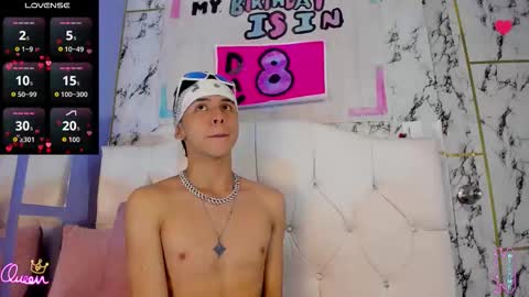 Apolo online show from 03-02-26, 09:21