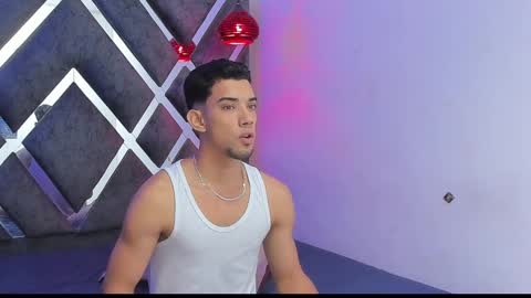 prince_arthur77 online show from 01-14-25, 01:28