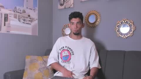 prince_arthur77 online show from 09-13-25, 01:55