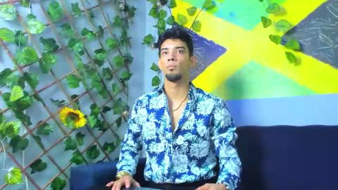 prince_arthur77 online show from 10-10-25, 01:21