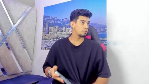 prince_arthur77 online show from 12-03-25, 01:53