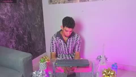 prince_arthur77 online show from 03-05-26, 03:08