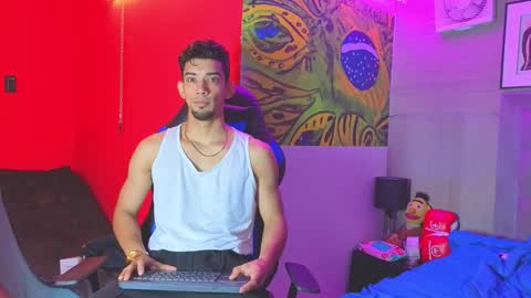 prince_arthur77 online show from 03-21-26, 12:21