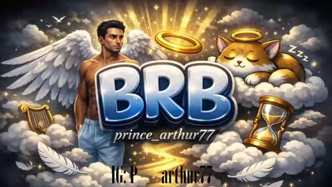 prince_arthur77 online show from 04-20-26, 09:38