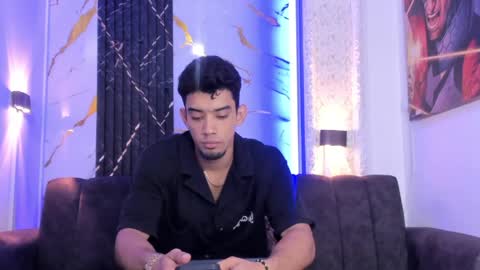 prince_arthur77 online show from 05-15-26, 01:40