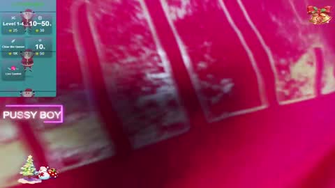 Prince online show from 12-27-24, 10:48