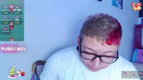 Prince online show from 12-29-24, 02:52