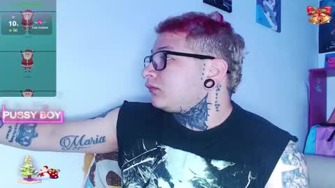 Prince online show from 12-30-24, 12:20