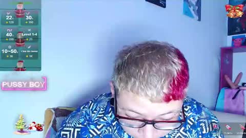 Prince online show from 12-31-24, 01:08