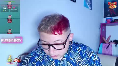 Prince online show from 12-31-24, 06:24